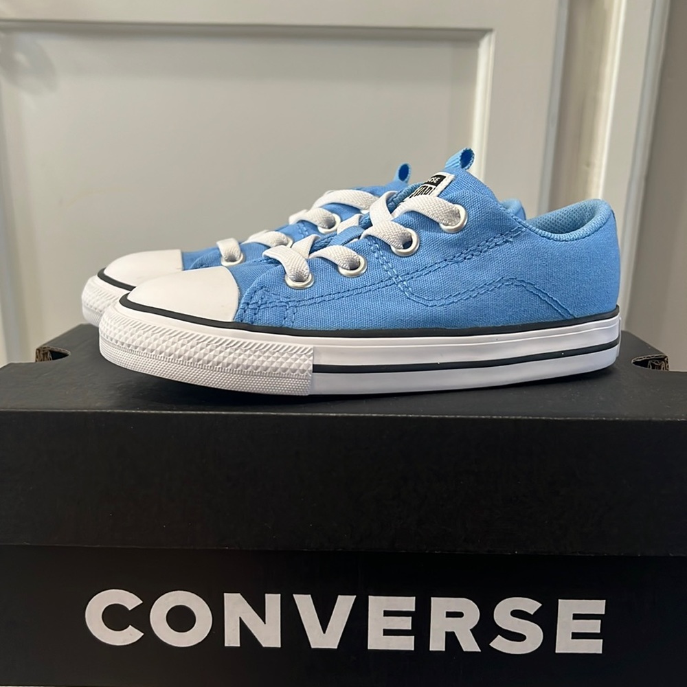 Toddler Converse